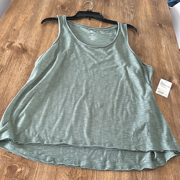 New Good For Life Tank - Picture 2 of 5